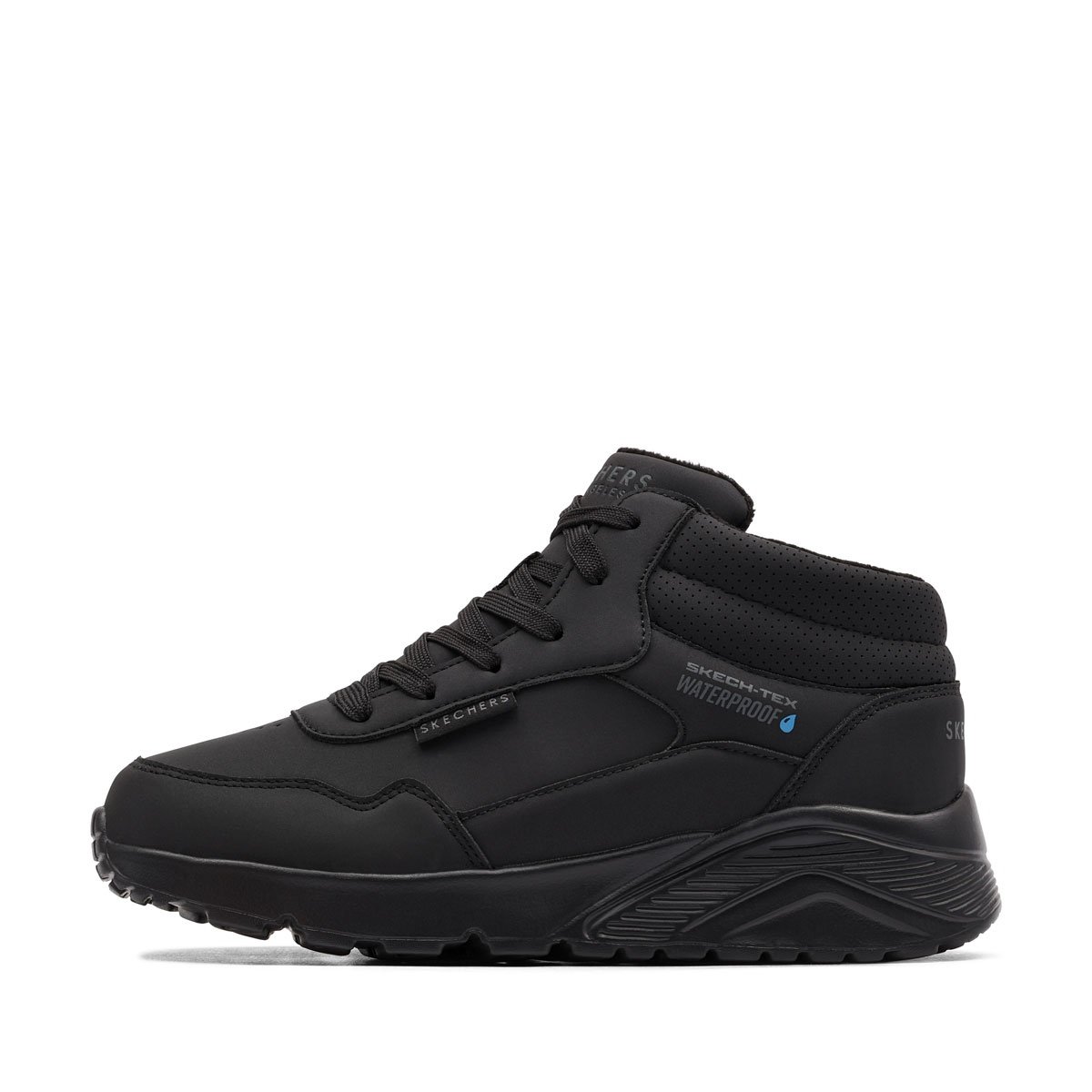 Маратонки Skechers Uno Lite-Aqua Ave 417009L-BBK Skechers Uno Lite-Aqua Ave Маратонки 417009L-BBK
