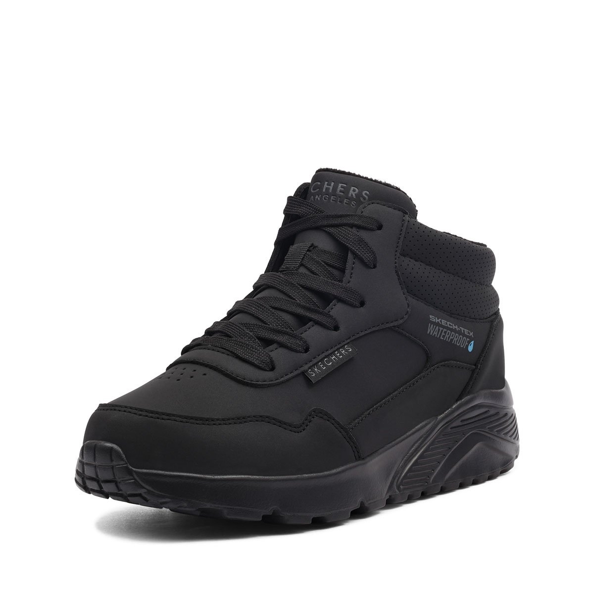Маратонки Skechers Uno Lite-Aqua Ave 417009L-BBK Skechers Uno Lite-Aqua Ave Маратонки 417009L-BBK