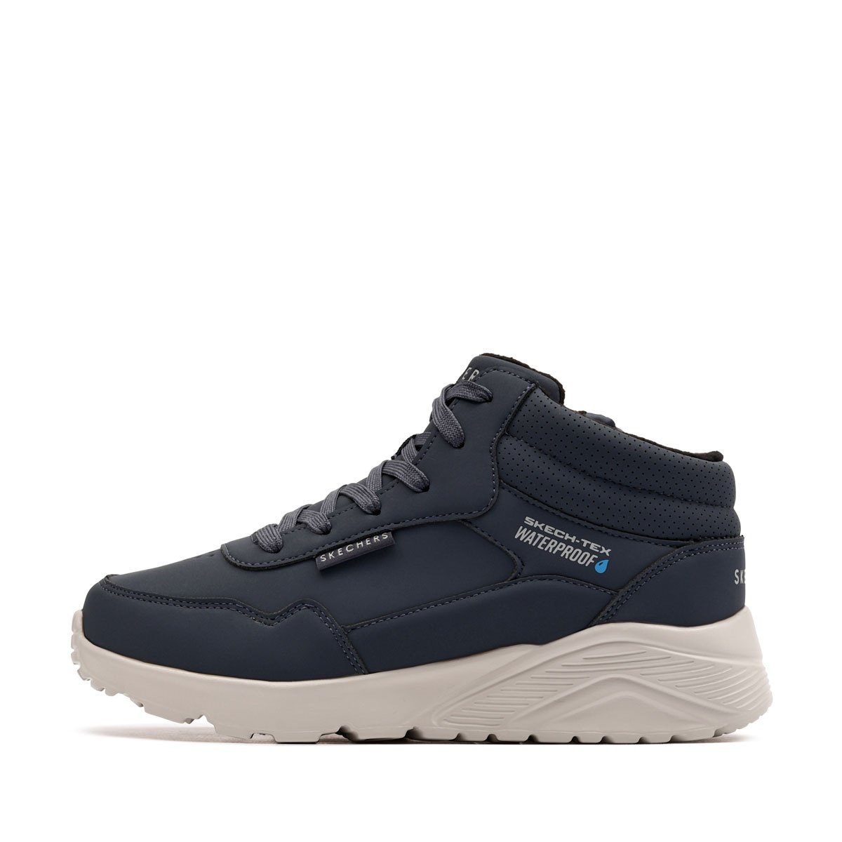 Маратонки Skechers Uno Lite-Aqua Ave 417009L-NVY Skechers Uno Lite-Aqua Ave Маратонки 417009L-NVY