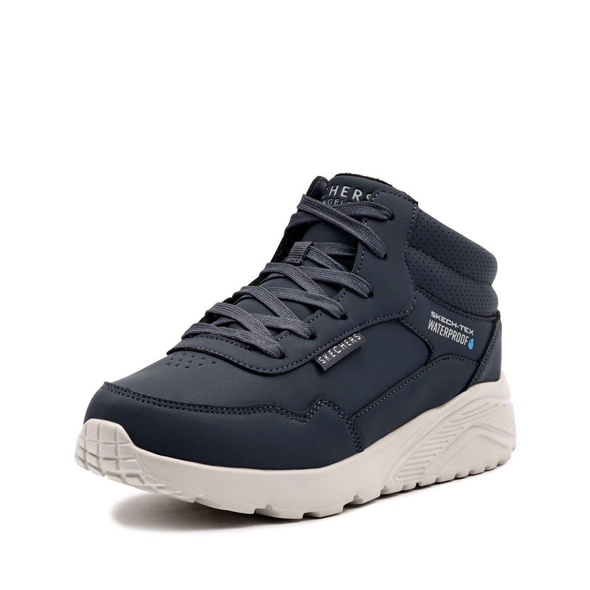 Маратонки Skechers Uno Lite-Aqua Ave 417009L-NVY Skechers Uno Lite-Aqua Ave Маратонки 417009L-NVY