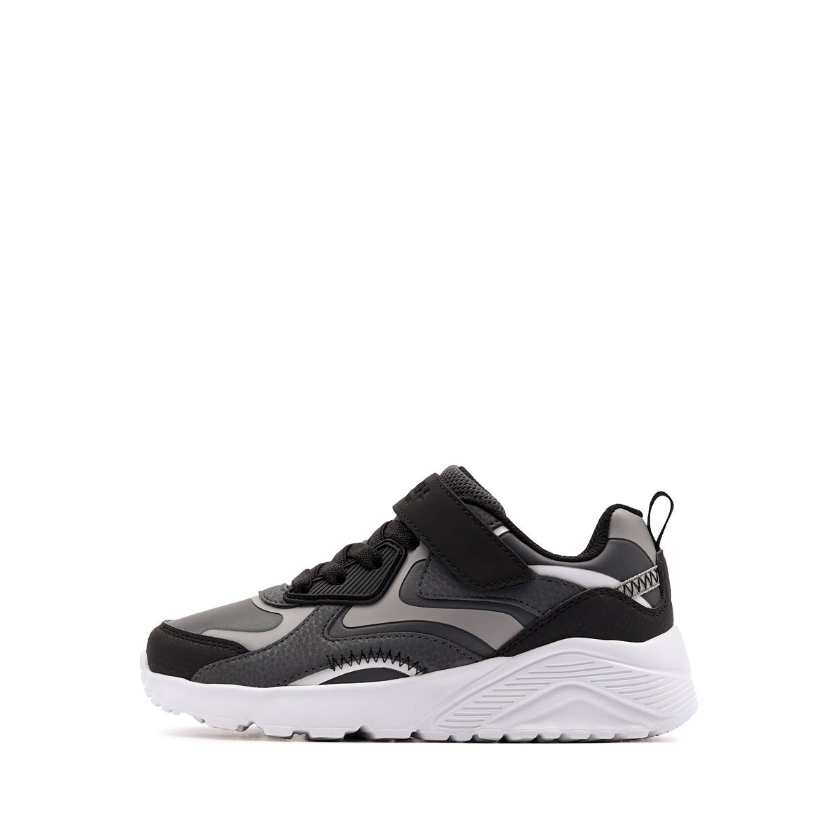 Skechers Uno Lite-Chroma-Cruiser Детски маратонки 403645L-GYBK