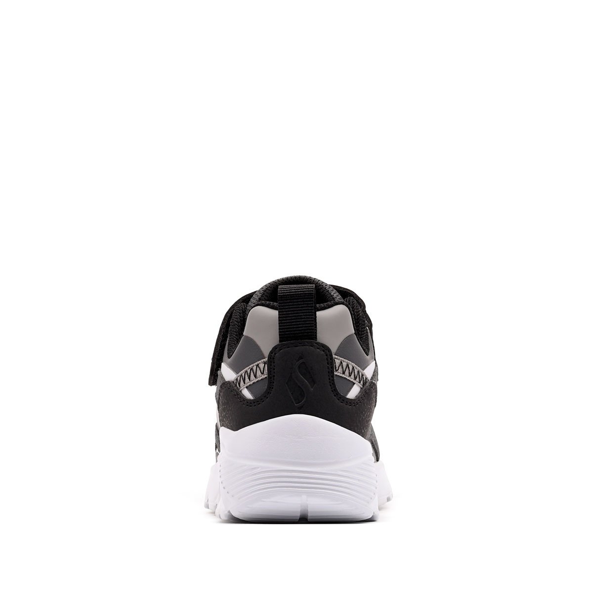 Skechers Uno Lite-Chroma-Cruiser Детски маратонки 403645L-GYBK