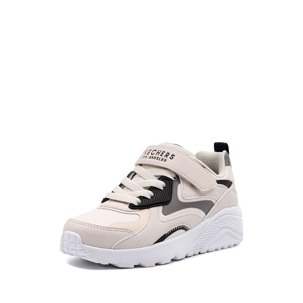 Детски маратонки Skechers Uno Lite-Chroma-Cruiser 403645L-NAT Skechers Uno Lite-Chroma-Cruiser Детски маратонки 403645L-NAT