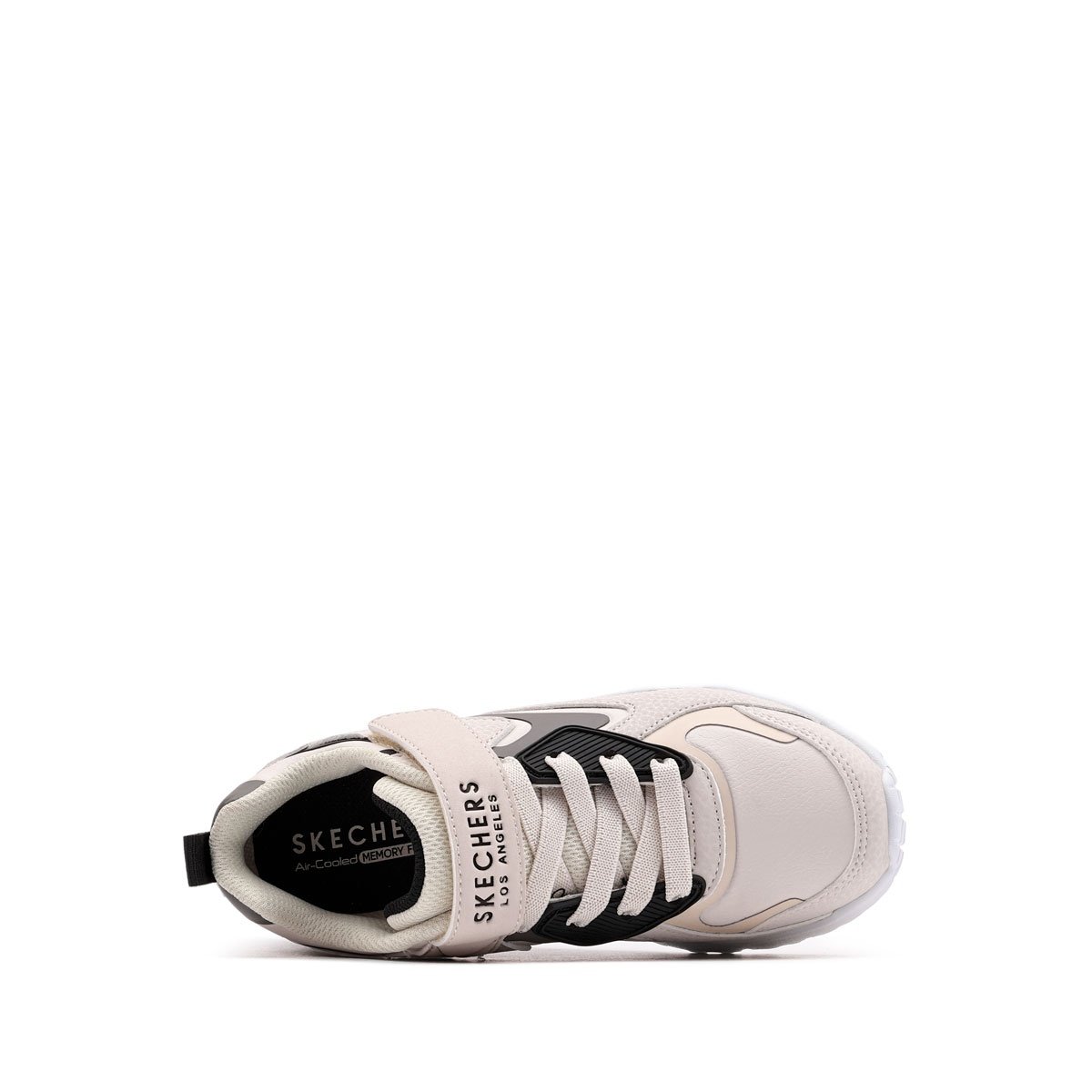 Детски маратонки Skechers Uno Lite-Chroma-Cruiser 403645L-NAT Skechers Uno Lite-Chroma-Cruiser Детски маратонки 403645L-NAT