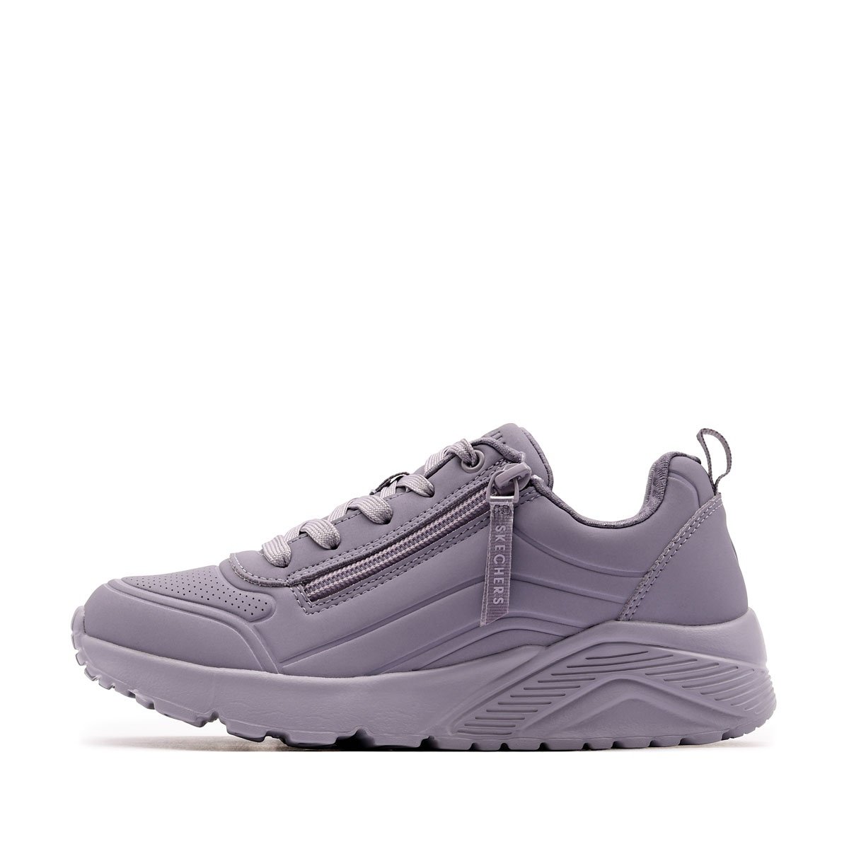 Skechers Uno Lite-Easy Zip Маратонки 310387L-QUAL