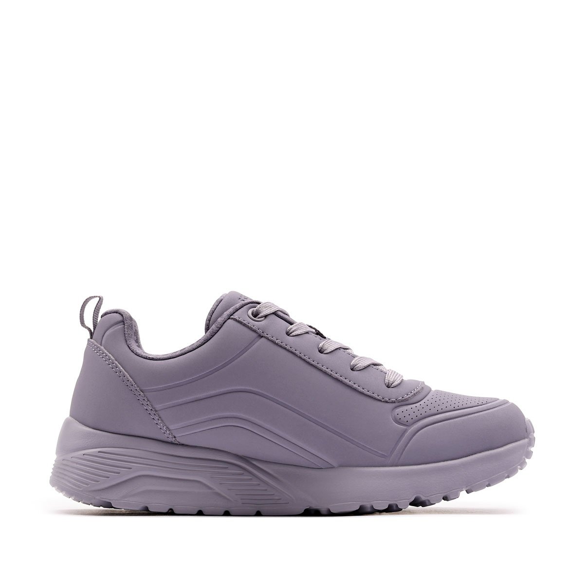 Skechers Uno Lite-Easy Zip Маратонки 310387L-QUAL
