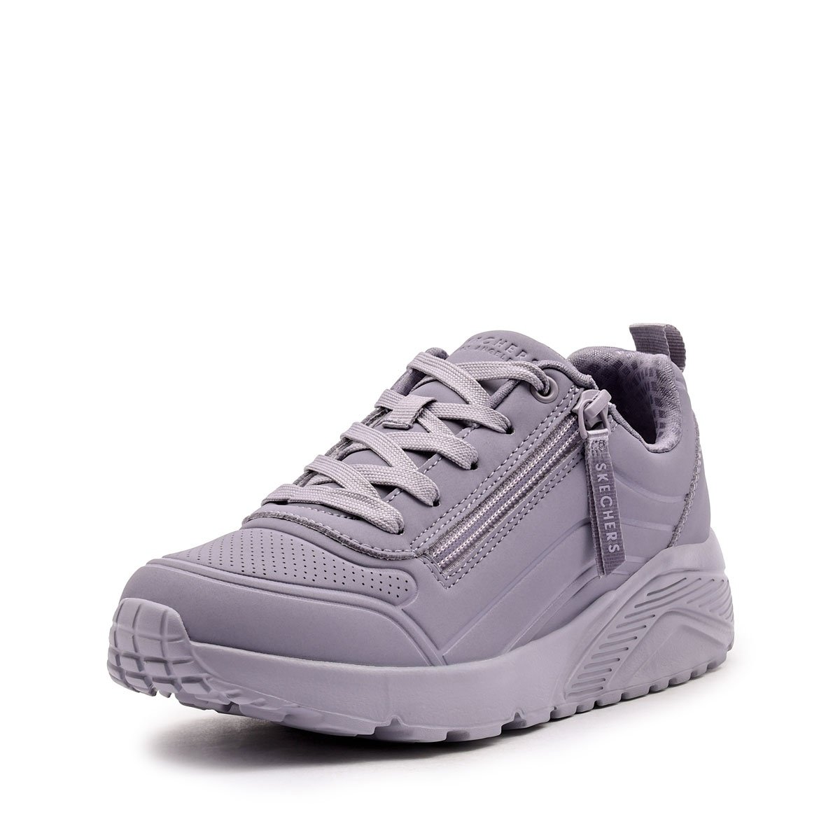 Skechers Uno Lite-Easy Zip Маратонки 310387L-QUAL