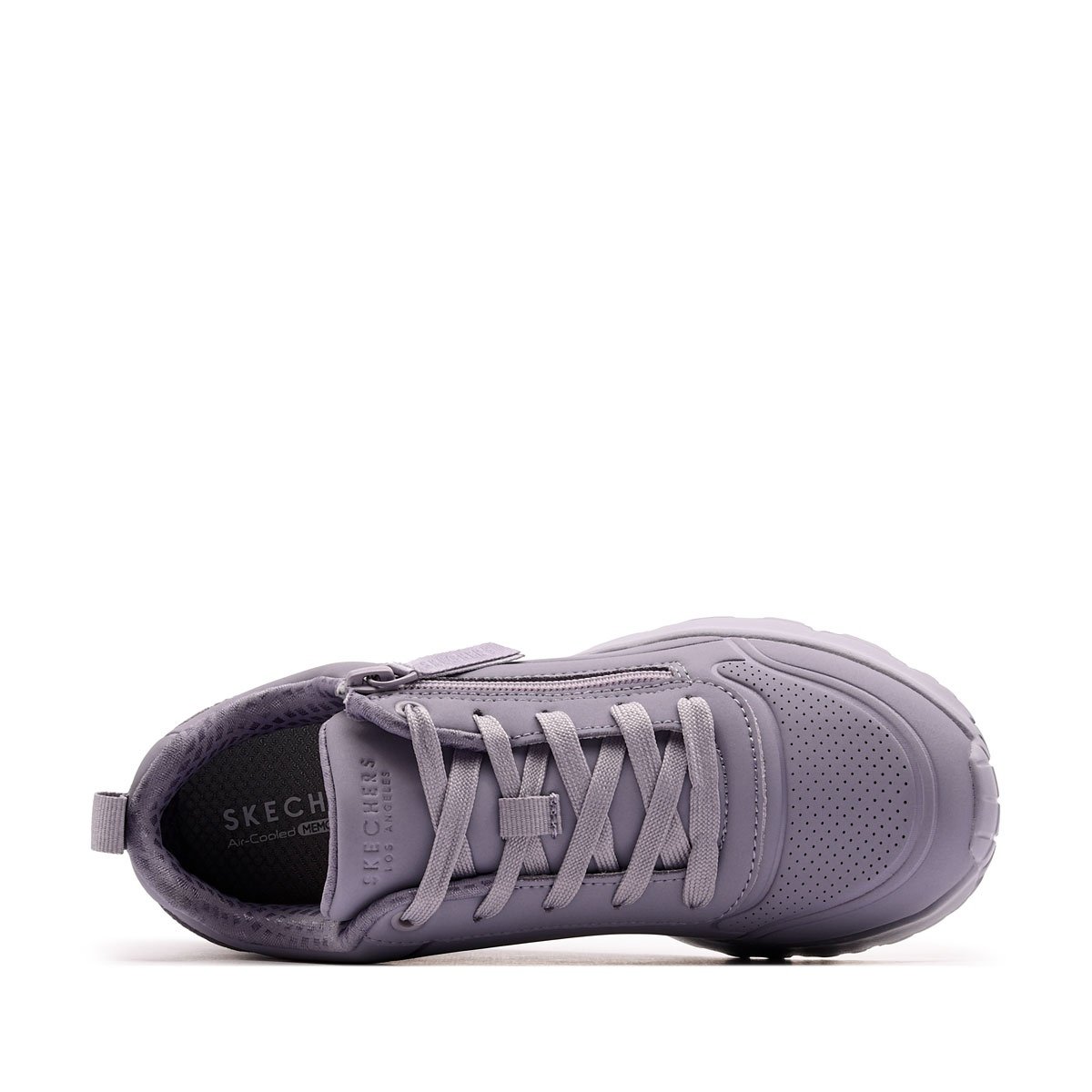Skechers Uno Lite-Easy Zip Маратонки 310387L-QUAL
