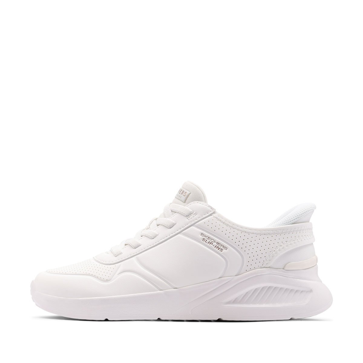 Skechers Uno Lite-Floating Steps Дамски маратонки 177394-WHT
