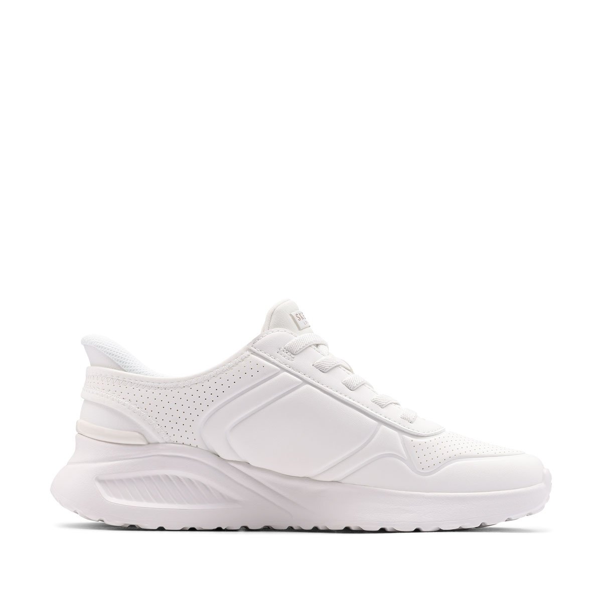 Skechers Uno Lite-Floating Steps Дамски маратонки 177394-WHT