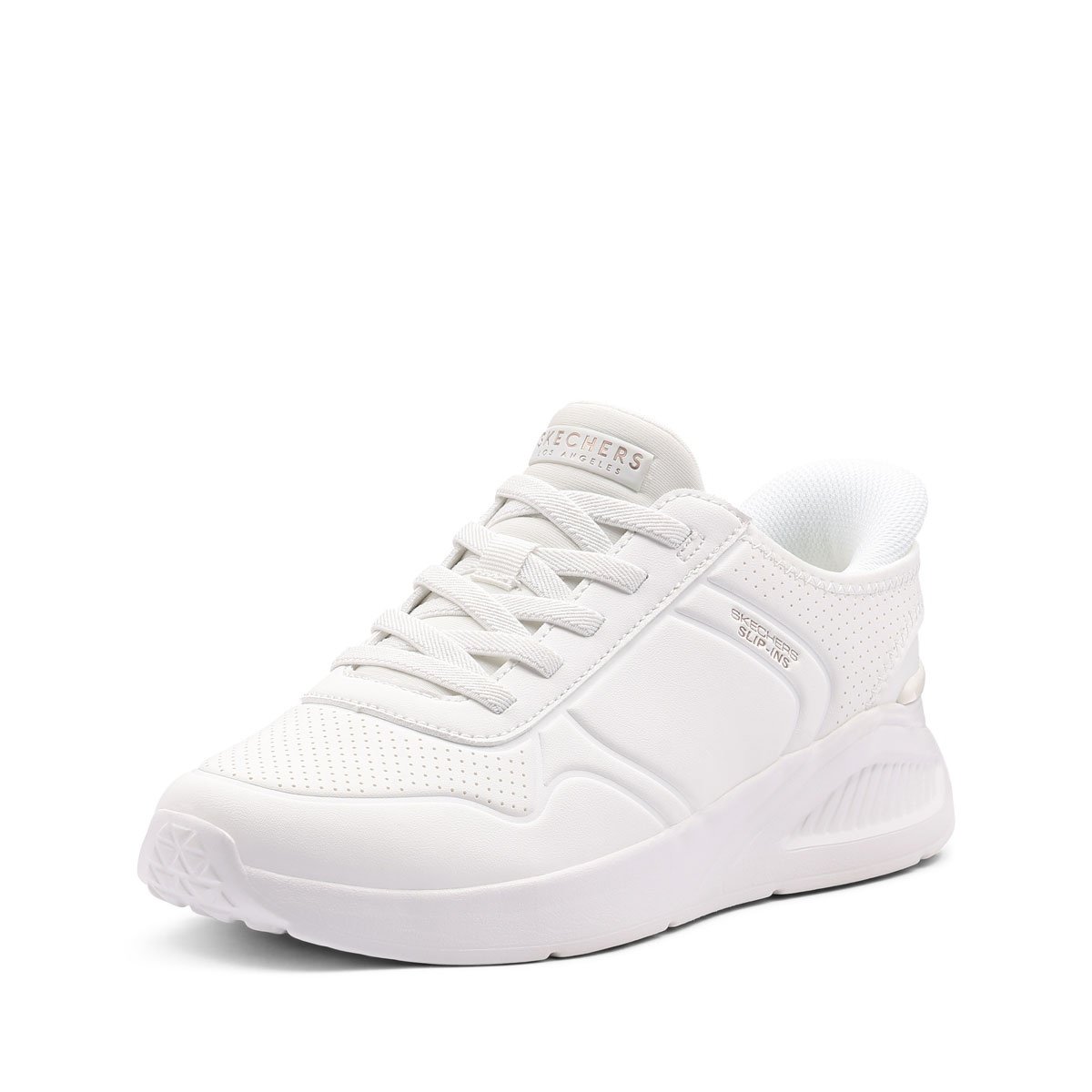 Skechers Uno Lite-Floating Steps Дамски маратонки 177394-WHT
