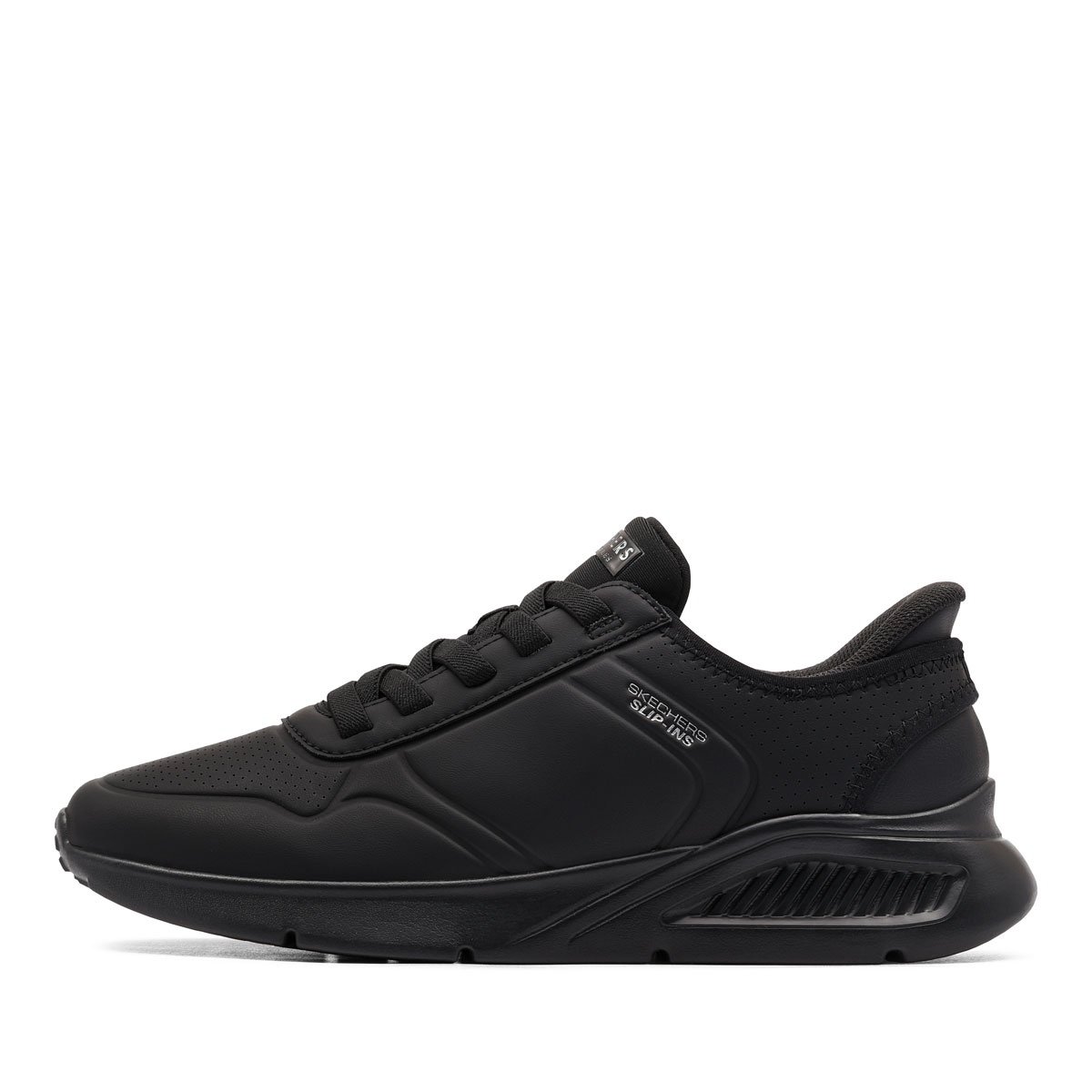 Мъжки маратонки Skechers Uno Lite-Floating Steps 183125-BBK Skechers Uno Lite-Floating Steps Мъжки маратонки 183125-BBK