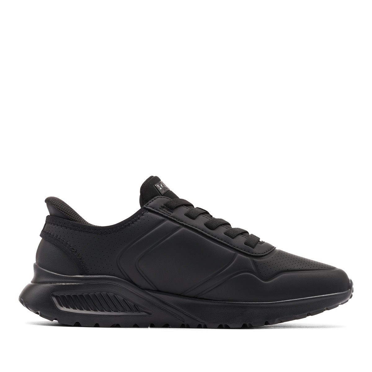 Мъжки маратонки Skechers Uno Lite-Floating Steps 183125-BBK Skechers Uno Lite-Floating Steps Мъжки маратонки 183125-BBK