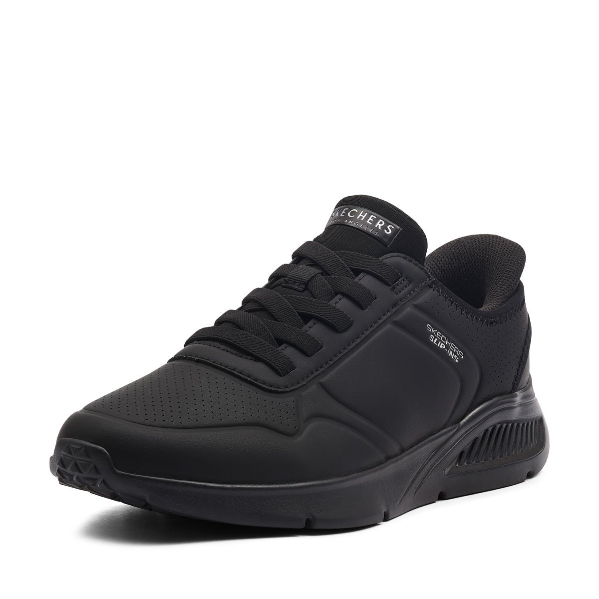 Мъжки маратонки Skechers Uno Lite-Floating Steps 183125-BBK Skechers Uno Lite-Floating Steps Мъжки маратонки 183125-BBK