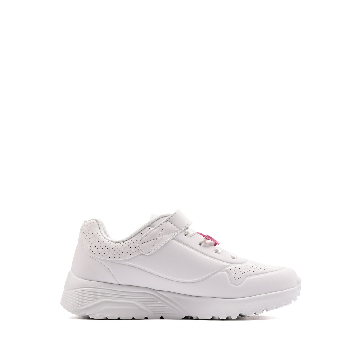 Skechers Uno Lite-Heart Status Детски маратонки 314966L-WMLT