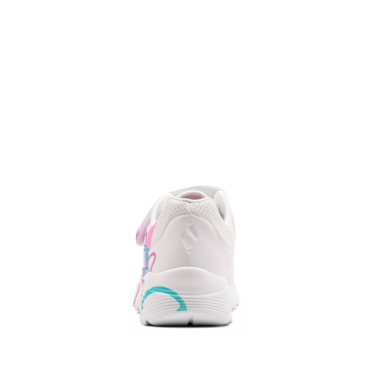 Skechers Uno Lite-Heart Status Детски маратонки 314966L-WMLT