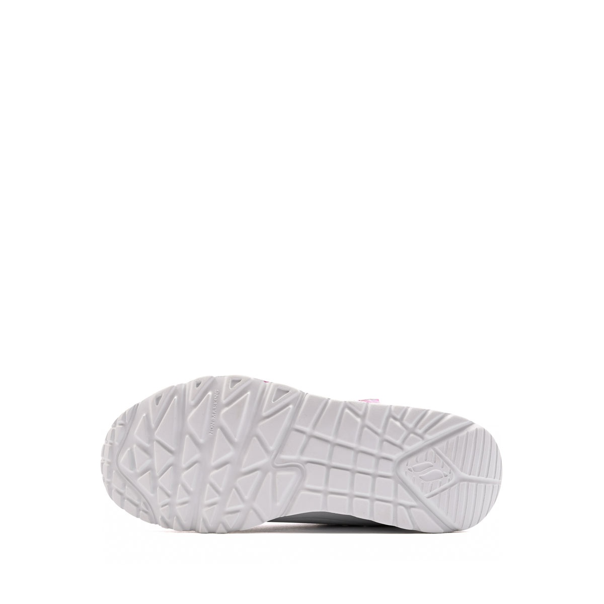 Skechers Uno Lite-Heart Status Детски маратонки 314966L-WMLT