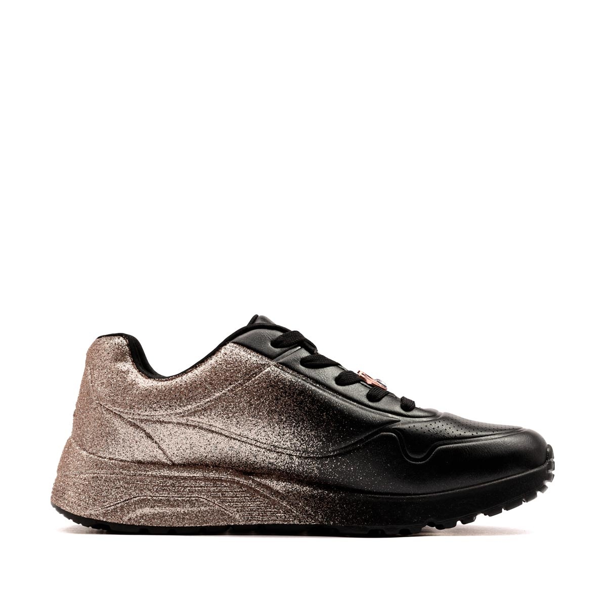Skechers Uno Lite-Heartdust Forever Маратонки 310814L-BKRG