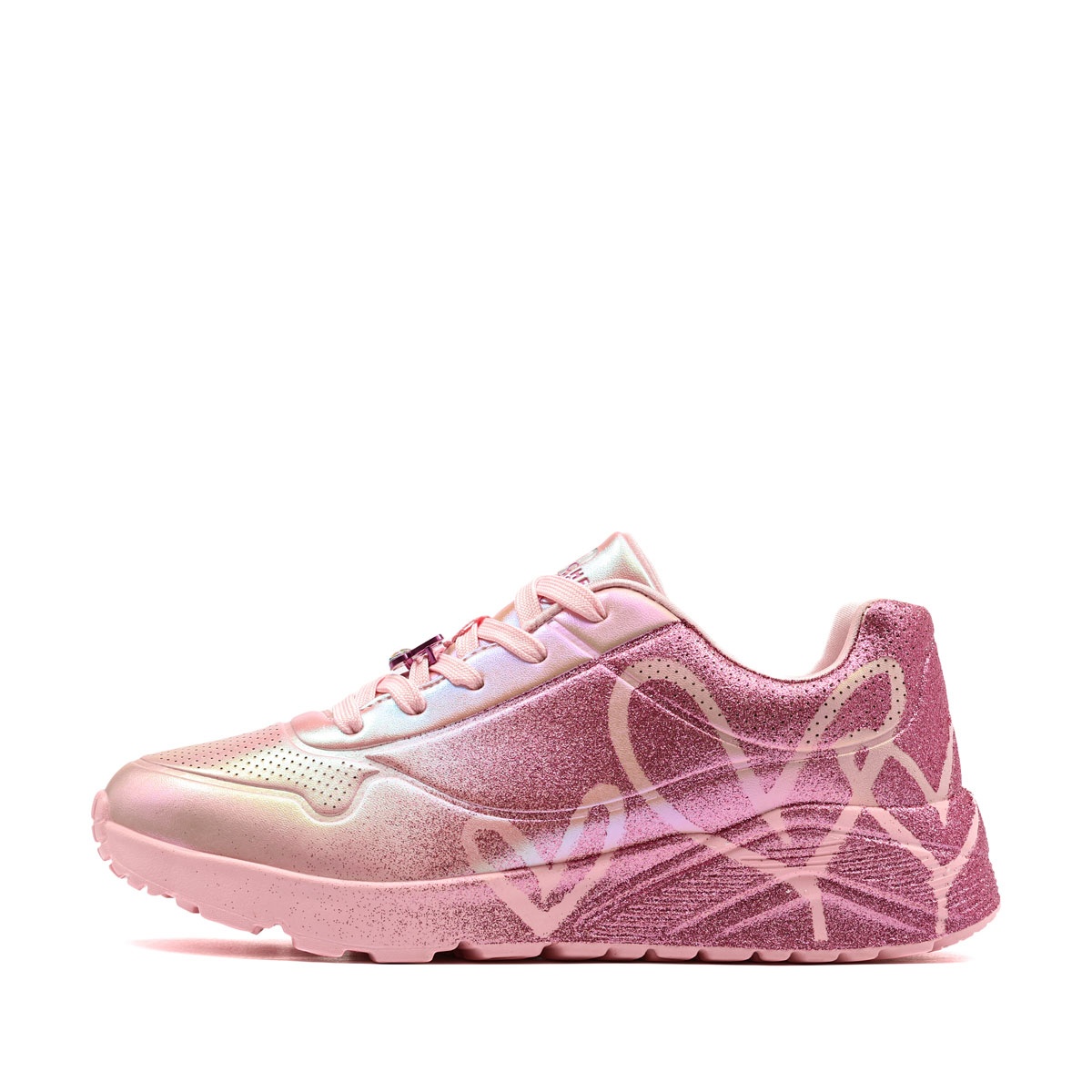 Skechers Uno Lite-Heartdust Forever Маратонки 310814L-PKMT