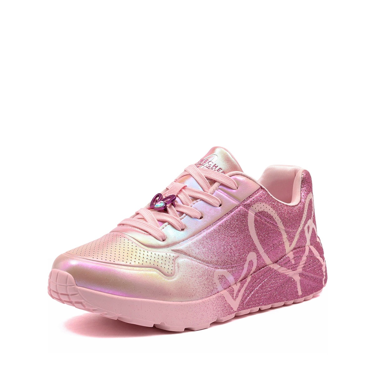 Skechers Uno Lite-Heartdust Forever Маратонки 310814L-PKMT
