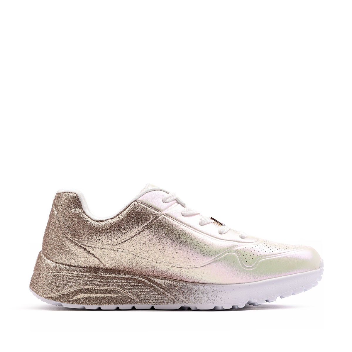 Skechers Uno Lite-Heartdust Forever Маратонки 310814L-WGD