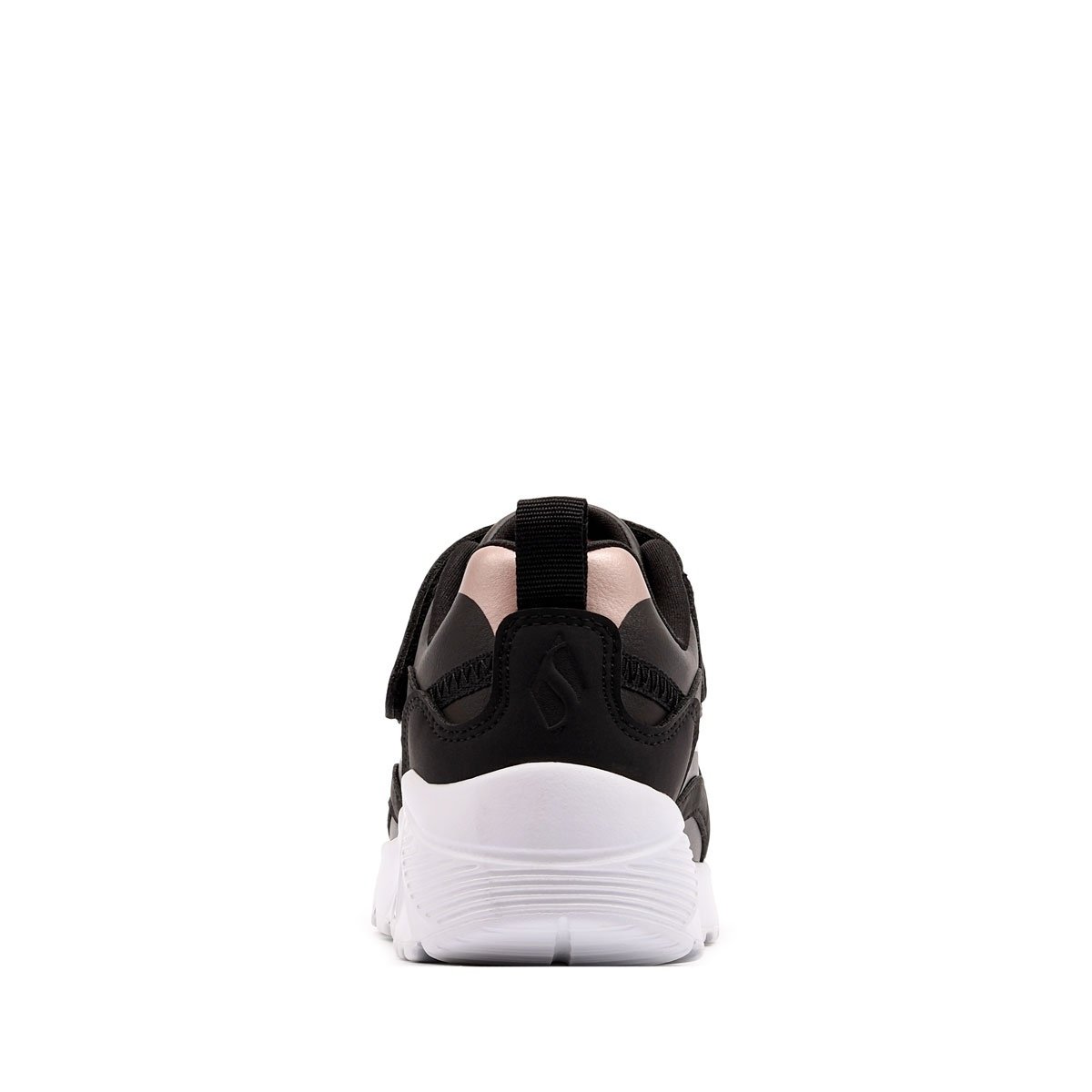 Skechers Uno Lite-Metallic Burst Детски маратонки 310380L-BKRG