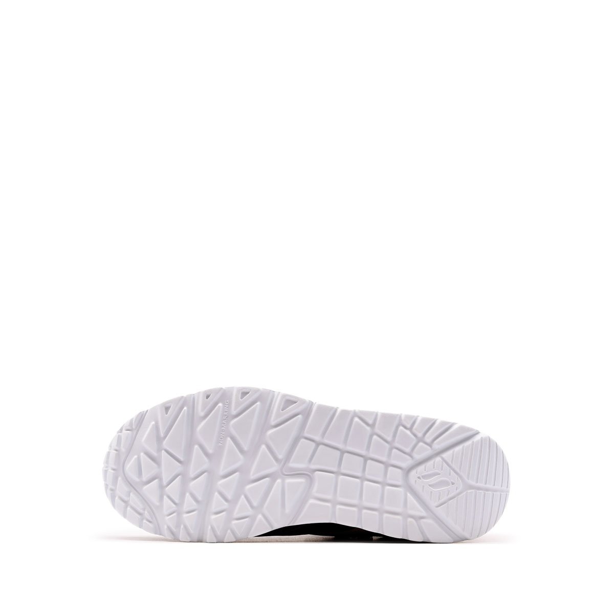 Skechers Uno Lite-Metallic Burst Детски маратонки 310380L-BKRG