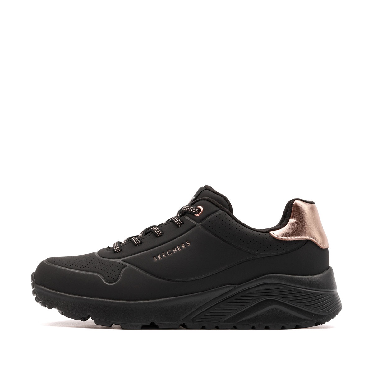 Skechers Uno Lite-Metallic Mode Маратонки 310384L-BKRG