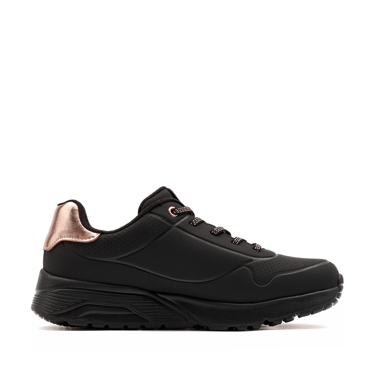 Skechers Uno Lite-Metallic Mode Маратонки 310384L-BKRG