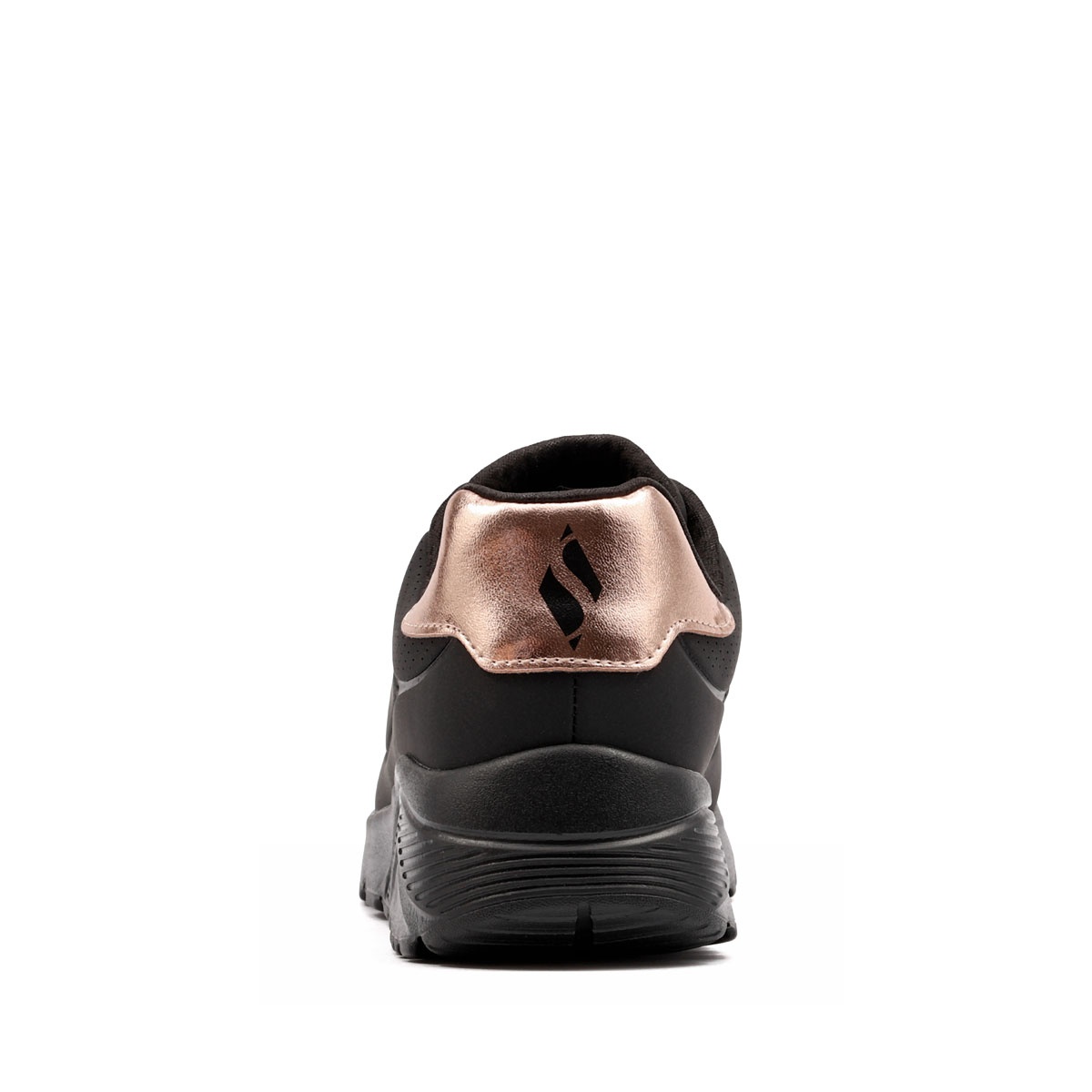 Skechers Uno Lite-Metallic Mode Маратонки 310384L-BKRG