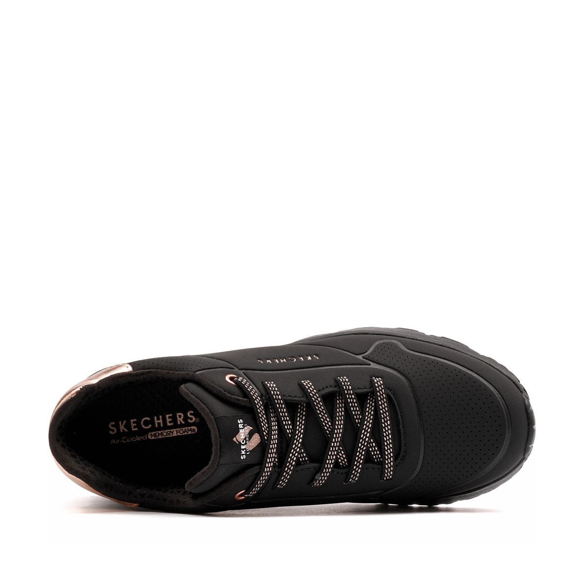 Skechers Uno Lite-Metallic Mode Маратонки 310384L-BKRG