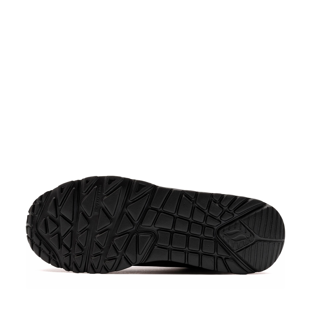 Skechers Uno Lite-Metallic Mode Маратонки 310384L-BKRG