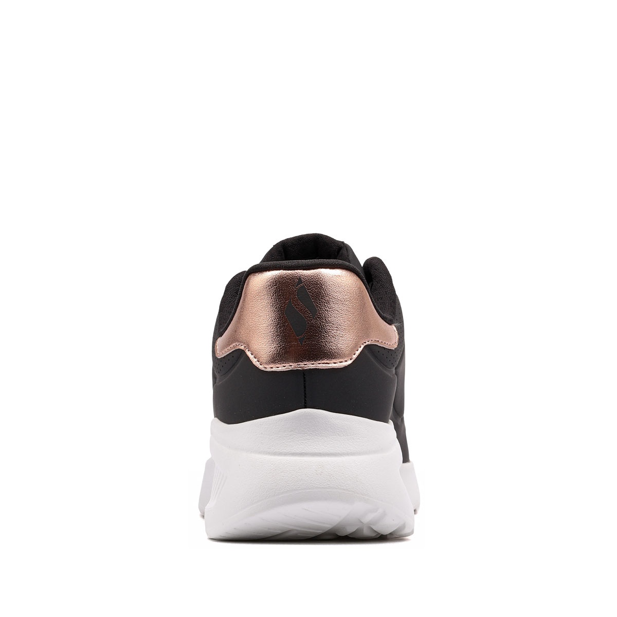 Skechers Uno Lite-Shimmer Along Дамски маратонки 177291-BLK