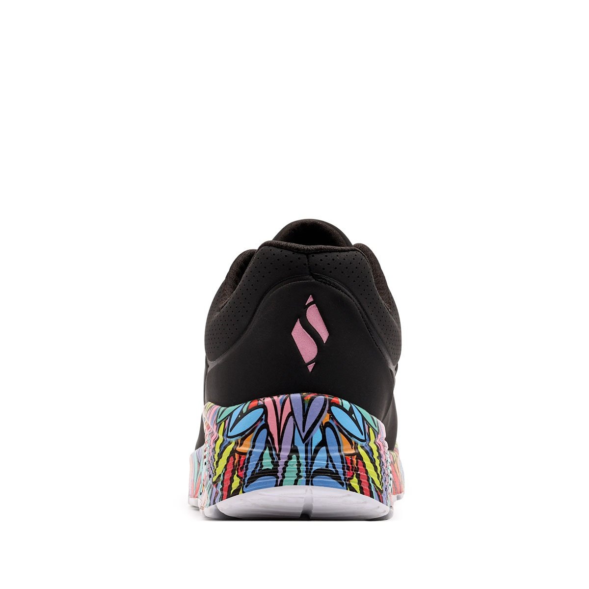Дамски маратонки Skechers Uno Lite-Subtle Love 314088L-BKMT Skechers Uno Lite-Subtle Love Дамски маратонки 314088L-BKMT