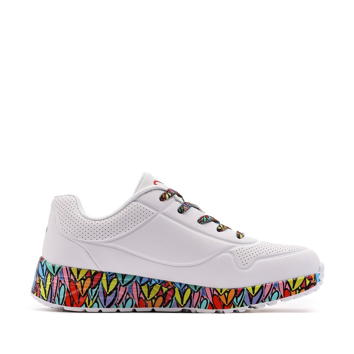 Skechers Uno Lite-Subtle Love Дамски маратонки 314088L-WMLT