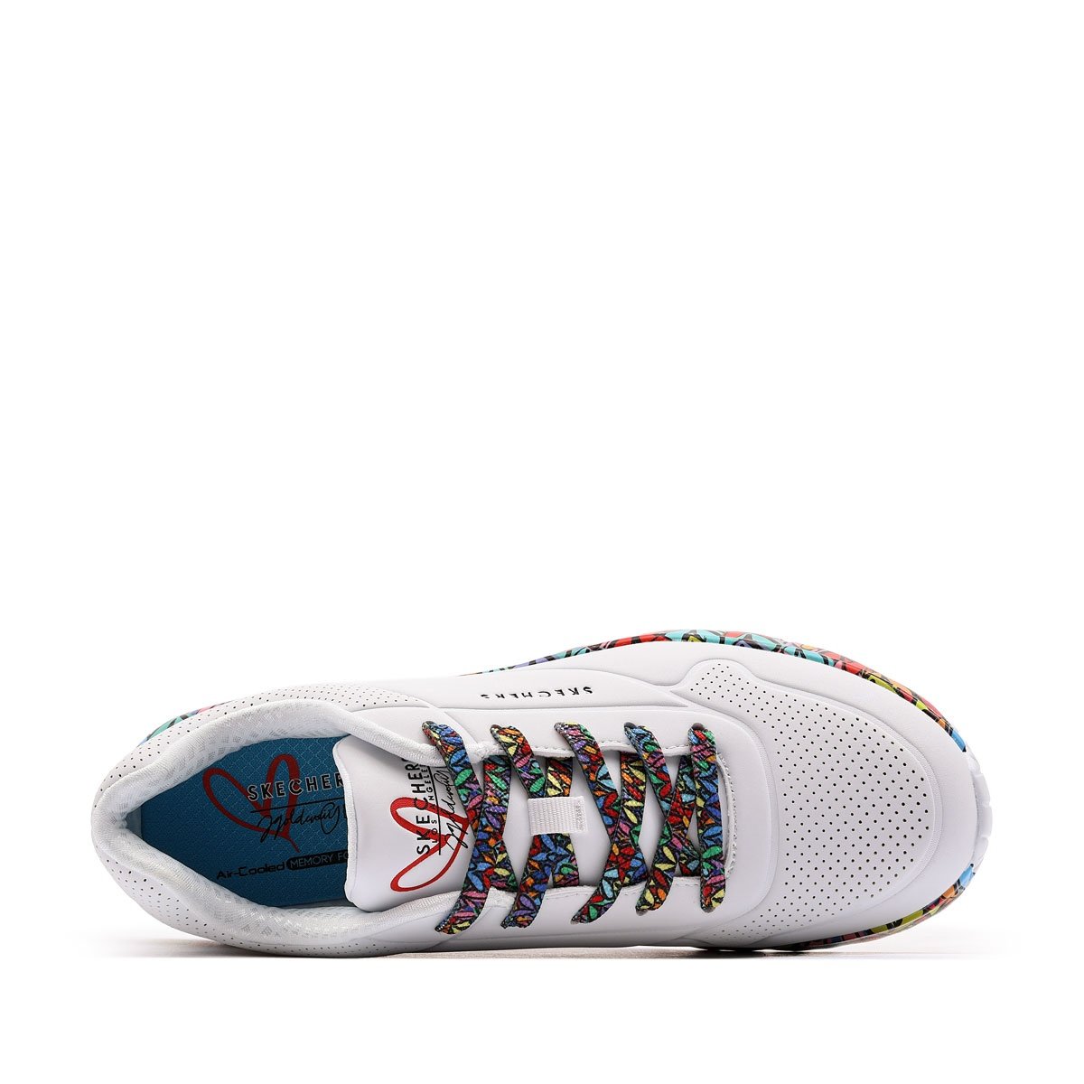 Skechers Uno Lite-Subtle Love Дамски маратонки 314088L-WMLT