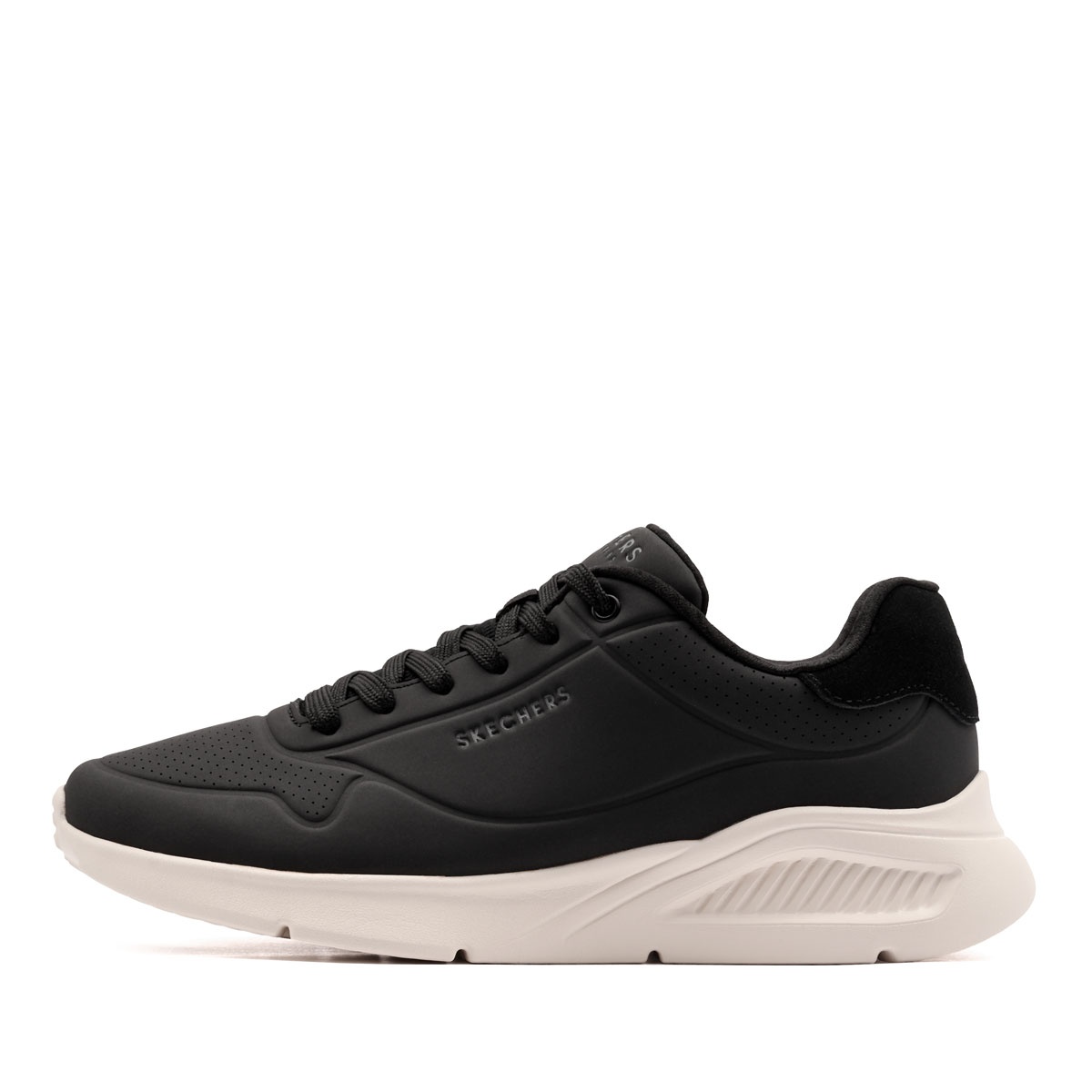 Skechers Uno Lite-Suited Lite Мъжки маратонки 183121-BLK