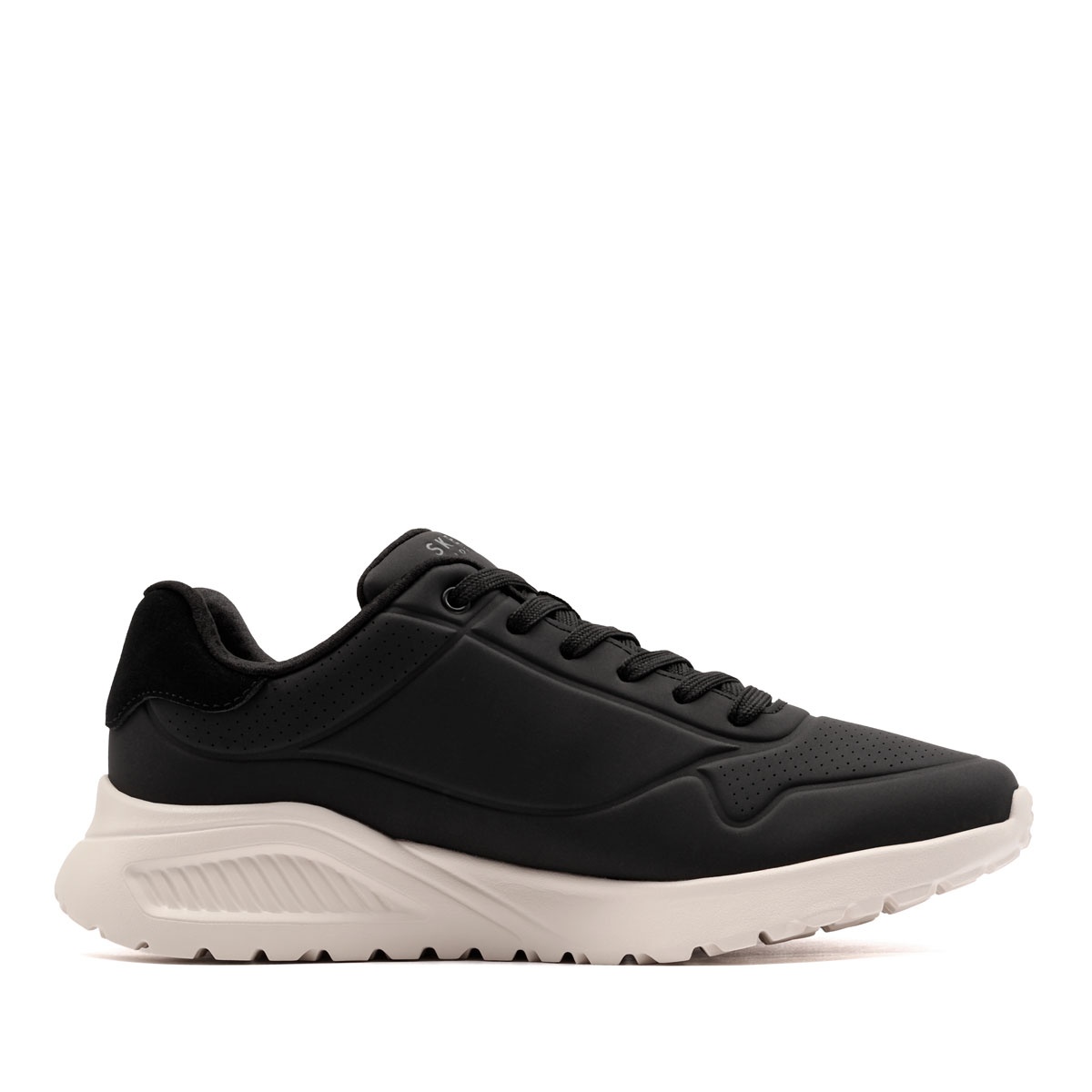 Skechers Uno Lite-Suited Lite Мъжки маратонки 183121-BLK