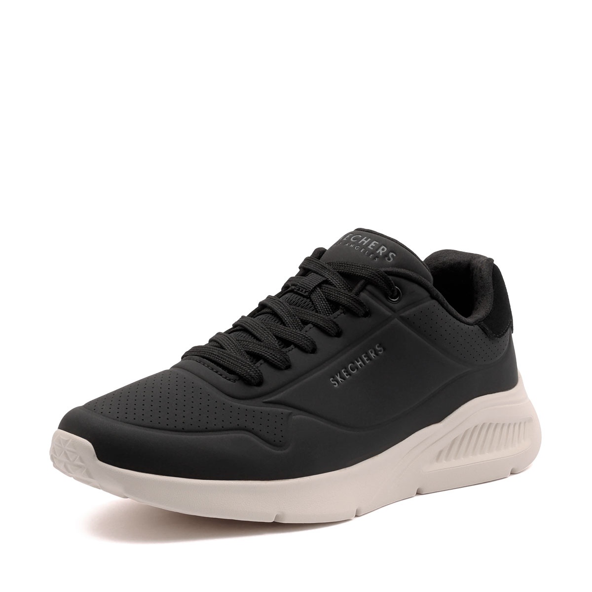 Skechers Uno Lite-Suited Lite Мъжки маратонки 183121-BLK