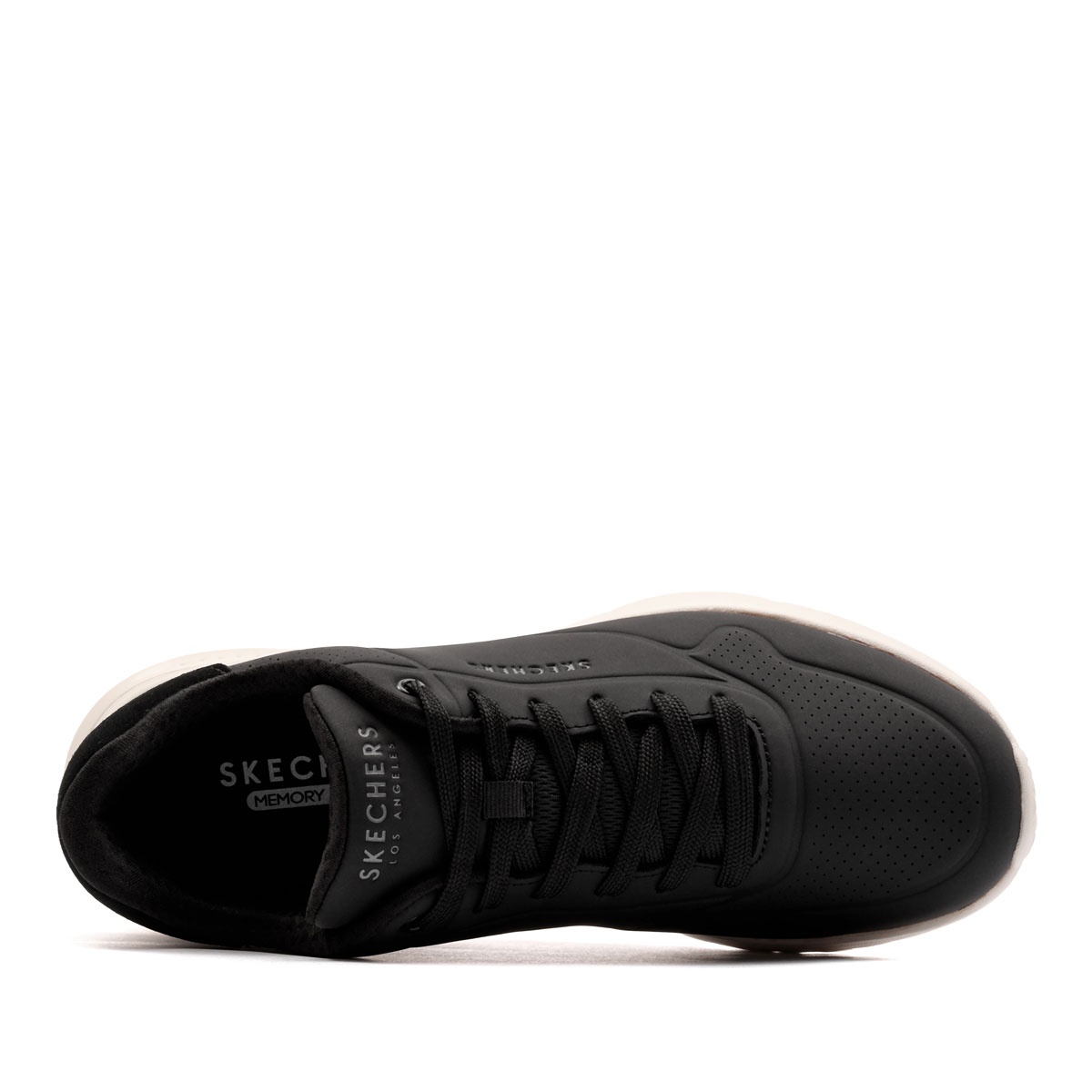 Skechers Uno Lite-Suited Lite Мъжки маратонки 183121-BLK