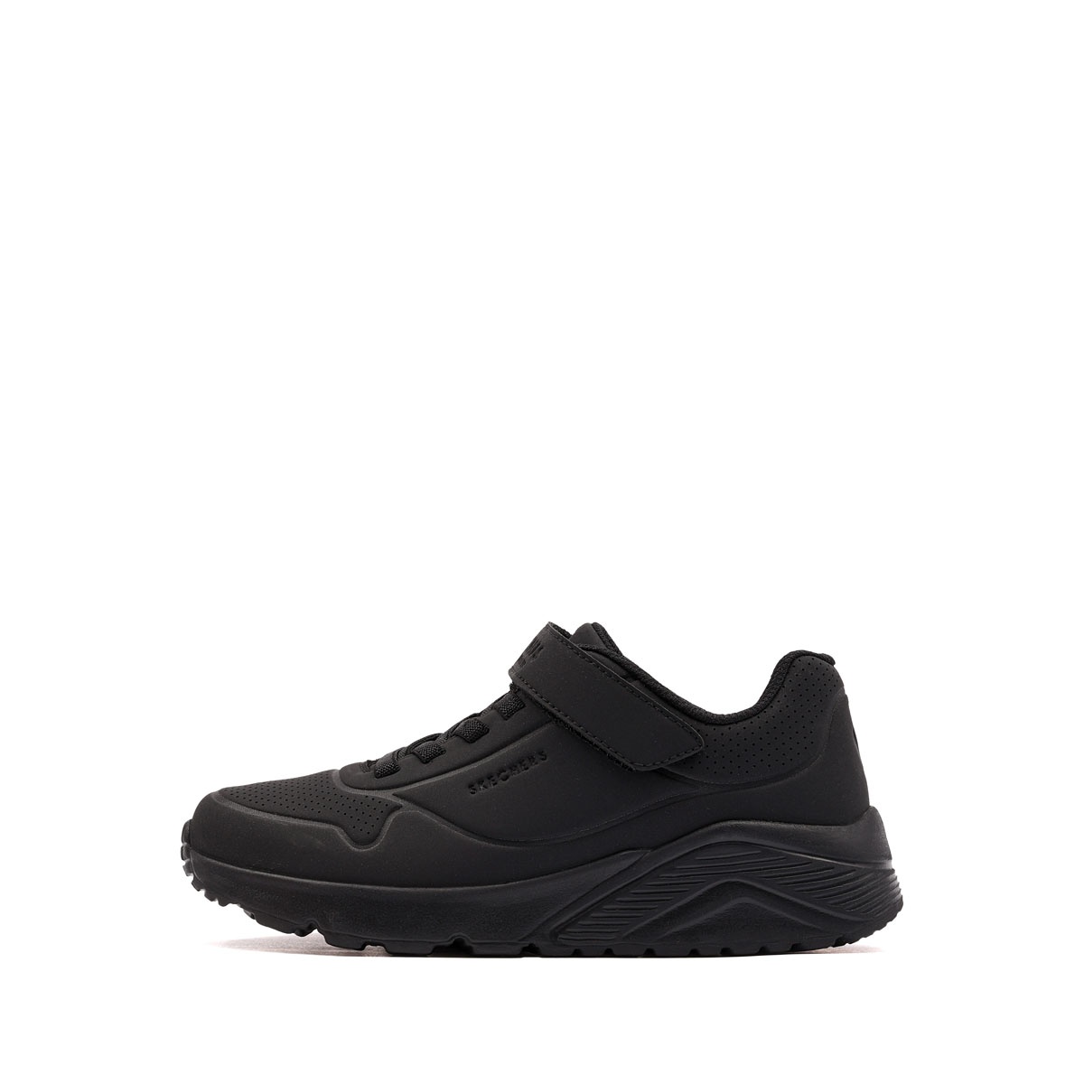 Skechers Uno Lite-Vendox Детски маратонки 403695L-BBK