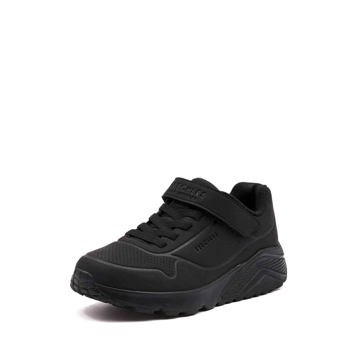 Skechers Uno Lite-Vendox Детски маратонки 403695L-BBK
