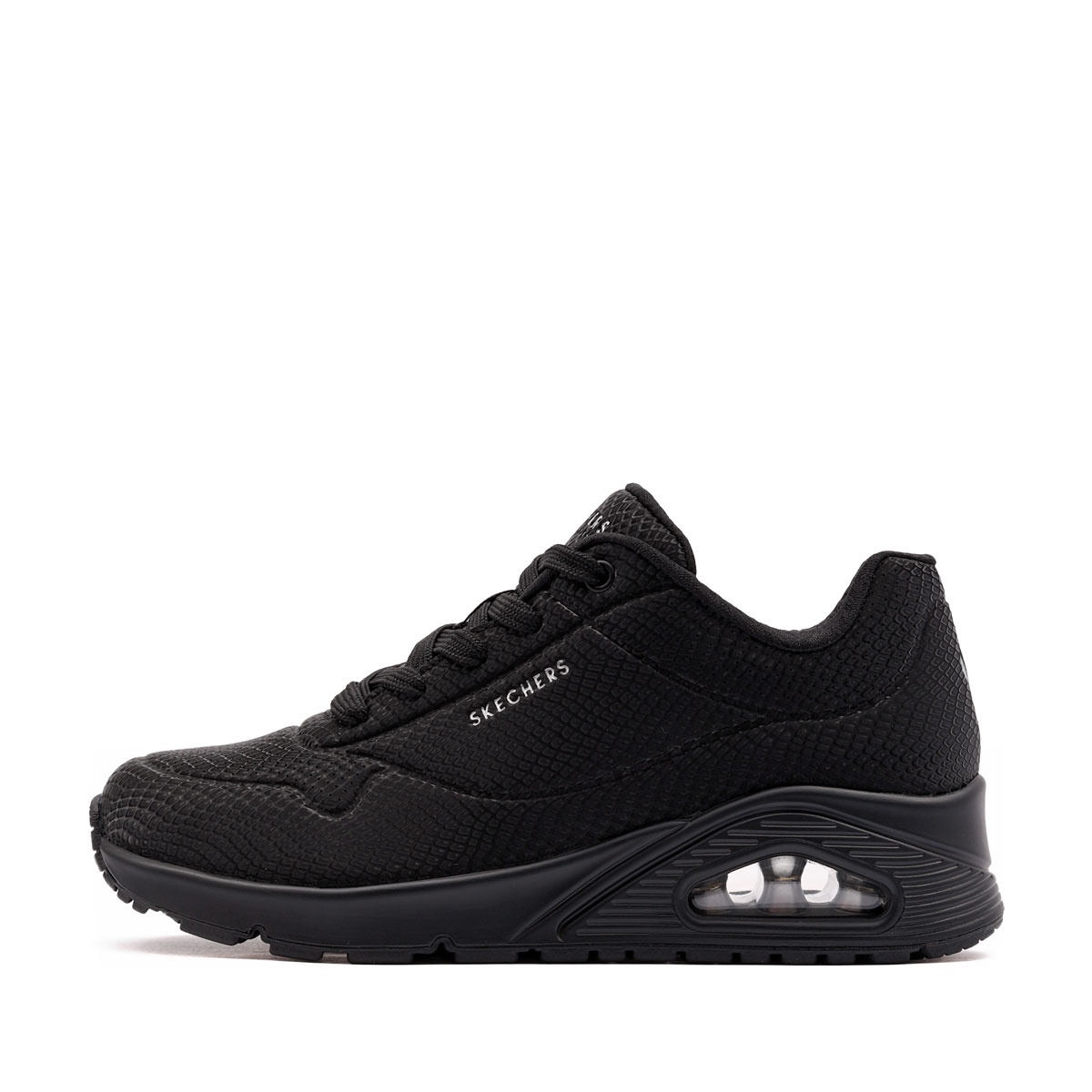 Skechers Uno-Shiny Scale Дамски маратонки 177861-BBK