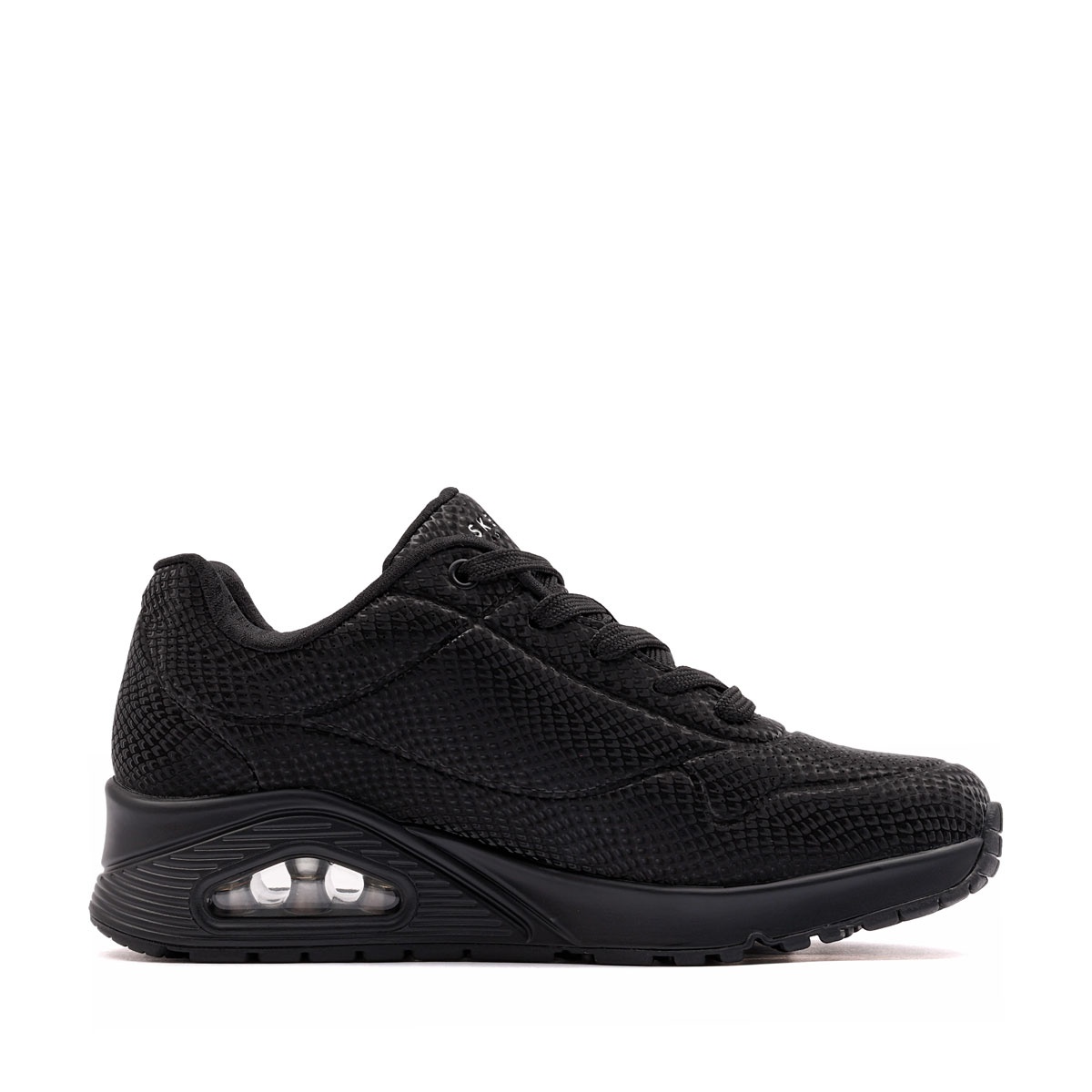 Skechers Uno-Shiny Scale Дамски маратонки 177861-BBK