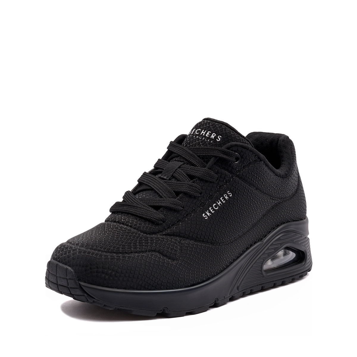 Skechers Uno-Shiny Scale Дамски маратонки 177861-BBK
