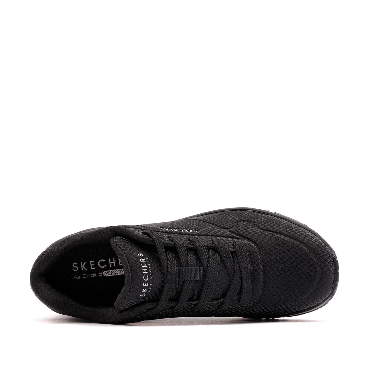 Skechers Uno-Shiny Scale Дамски маратонки 177861-BBK