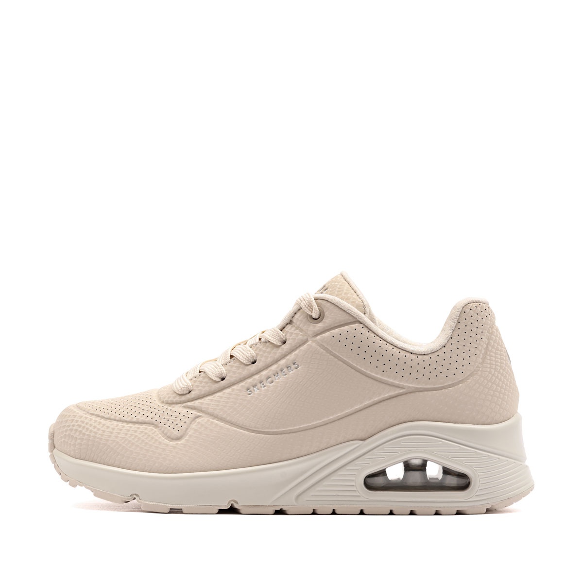 Skechers Uno-Shiny Scale Дамски маратонки 177861-OFWT