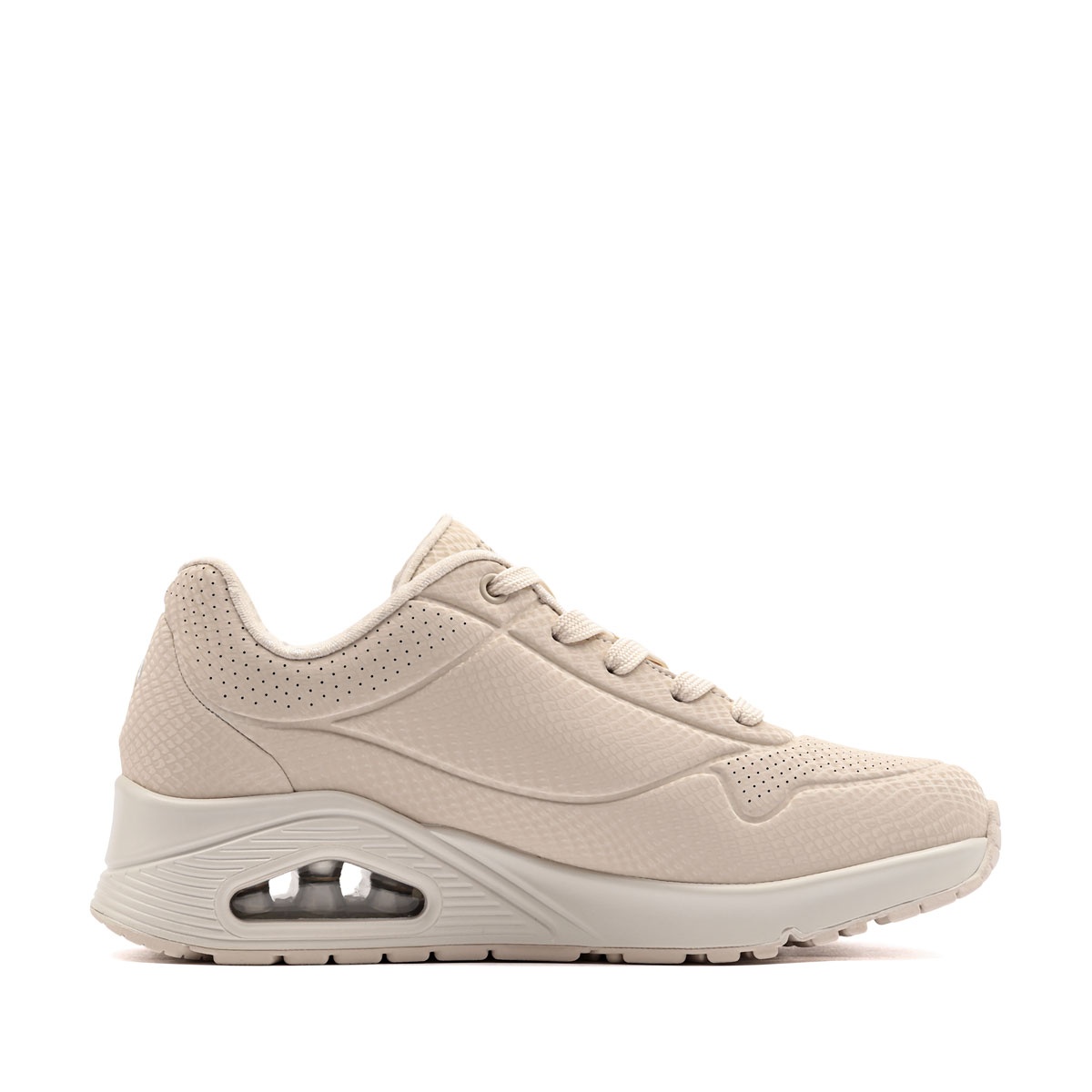 Skechers Uno-Shiny Scale Дамски маратонки 177861-OFWT