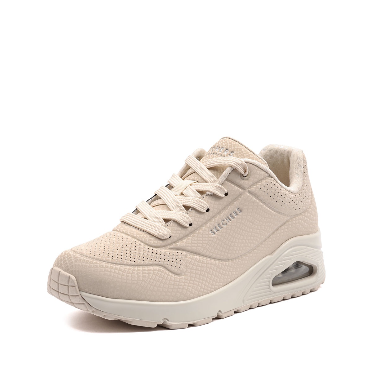 Skechers Uno-Shiny Scale Дамски маратонки 177861-OFWT