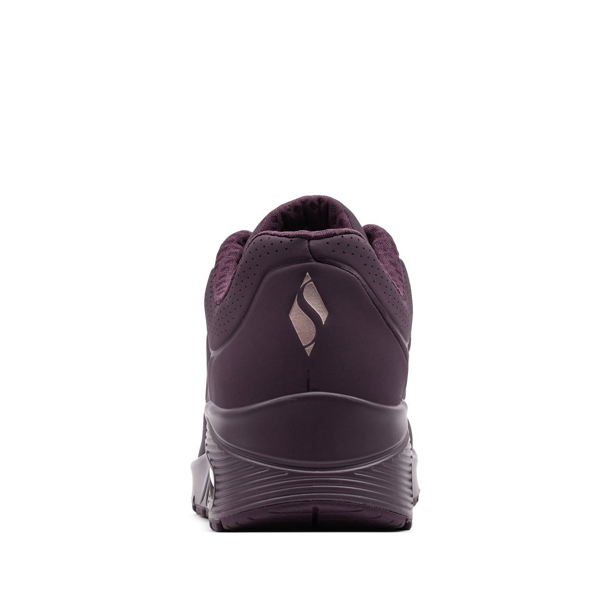Дамски маратонки Skechers Uno-Stand On Air 73690-WINE Skechers Uno-Stand On Air Дамски маратонки 73690-WINE